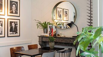 Ruby Lotti Hotel Hamburg by IHG