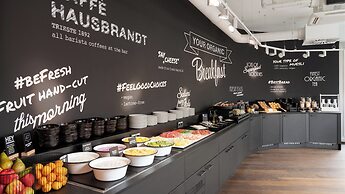 Ruby Lotti Hotel Hamburg by IHG