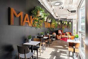 Ruby Lotti Hotel Hamburg