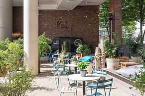 Ruby Lotti Hotel Hamburg