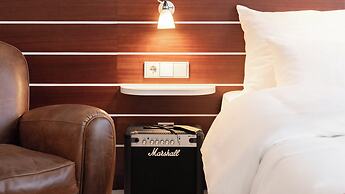 Ruby Lotti Hotel Hamburg by IHG