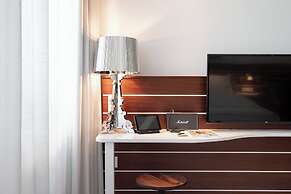 Ruby Lotti Hotel Hamburg