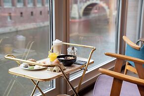 Ruby Lotti Hotel Hamburg