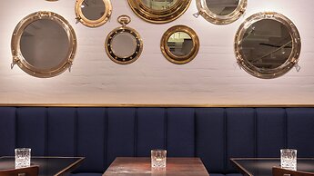 Ruby Lotti Hotel Hamburg by IHG