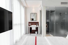 Ruby Lotti Hotel Hamburg