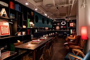 Ruby Lotti Hotel Hamburg by IHG