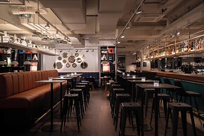 Ruby Lotti Hotel Hamburg