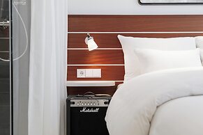 Ruby Lotti Hotel Hamburg