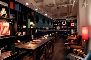 Ruby Lotti Hotel Hamburg