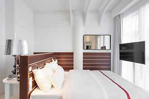 Ruby Lotti Hotel Hamburg