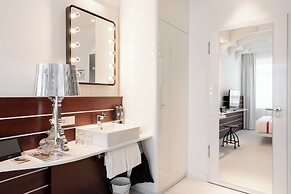 Ruby Lotti Hotel Hamburg