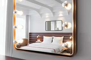 Ruby Lotti Hotel Hamburg by IHG