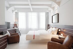 Ruby Lotti Hotel Hamburg