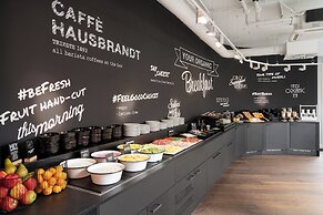 Ruby Lotti Hotel Hamburg