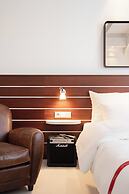 Ruby Lotti Hotel Hamburg