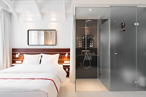 Ruby Lotti Hotel Hamburg by IHG