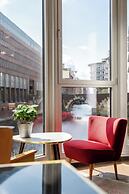 Ruby Lotti Hotel Hamburg