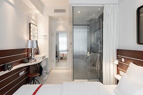 Ruby Lotti Hotel Hamburg by IHG