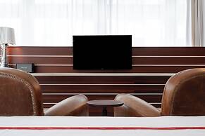 Ruby Lotti Hotel Hamburg by IHG