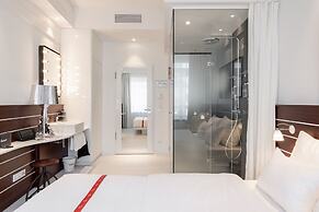 Ruby Lotti Hotel Hamburg by IHG
