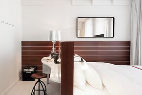 Ruby Lotti Hotel Hamburg