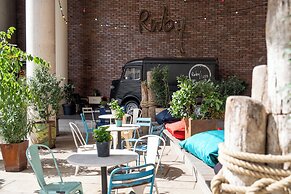 Ruby Lotti Hotel Hamburg