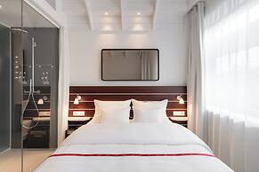 Ruby Lotti Hotel Hamburg