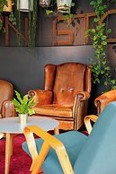 Ruby Lotti Hotel Hamburg