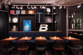 Ruby Lotti Hotel Hamburg