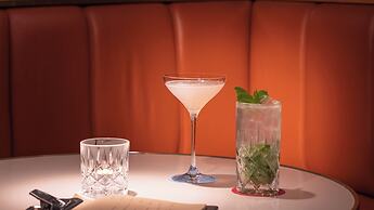 Ruby Lotti Hotel Hamburg by IHG