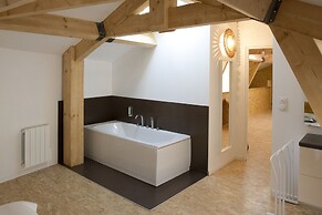 La Métairie du Clos Saint Louis
