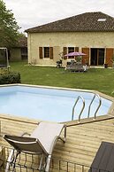 La Métairie du Clos Saint Louis