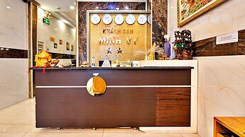 HANZ MinhVy Hotel