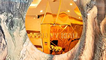 HANZ MinhVy Hotel