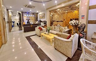 HANZ MinhVy Hotel