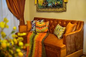 Henry's Apartment Xinchang Road