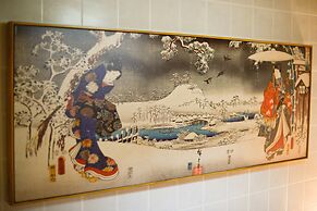 Henry's Apartment Xinchang Road