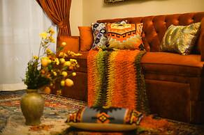 Henry's Apartment Xinchang Road