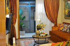 Henry's Apartment Xinchang Road