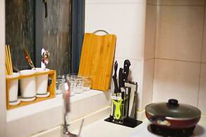 Henry's Apartment Xinchang Road