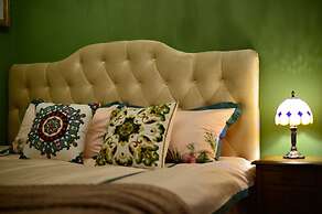 Henry's Apartment Xinchang Road