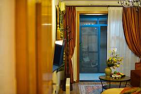 Henry's Apartment Xinchang Road