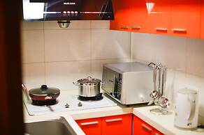 Henry's Apartment Xinchang Road