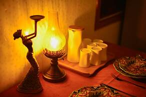 Henry's Apartment Xinchang Road