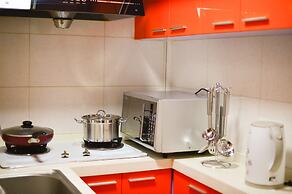 Henry's Apartment Xinchang Road