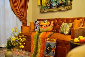 Henry's Apartment Xinchang Road