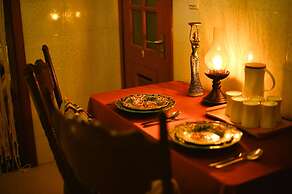 Henry's Apartment Xinchang Road