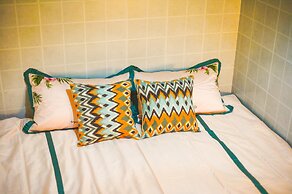 Henry's Apartment Xinchang Road