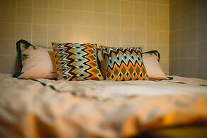 Henry's Apartment Xinchang Road