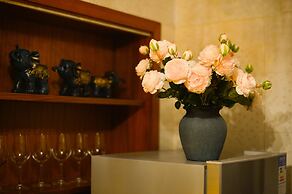 Henry's Apartment Xinchang Road